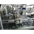 Automatic Liquid Butter Chocolate Blister Packing machine